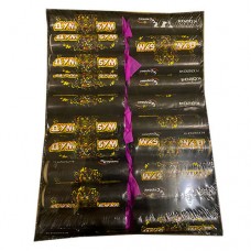 Петарды K0204 Дум Бум, 20 шт 