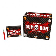 Петарды P2D Dumbum micro, 25 шт 