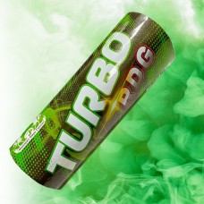 Цветной дым зеленый WPS-104, 30 секунд 